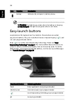 Preview for 32 page of Acer Aspire 5500 User Manual