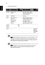 Preview for 34 page of Acer Aspire 5500 User Manual