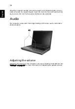 Preview for 40 page of Acer Aspire 5500 User Manual