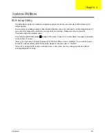 Preview for 37 page of Acer Aspire 5500Z Series Service Manual