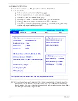 Preview for 38 page of Acer Aspire 5500Z Series Service Manual