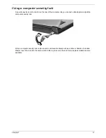 Preview for 23 page of Acer Aspire 5510 Service Manual