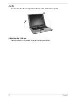 Preview for 24 page of Acer Aspire 5510 Service Manual