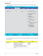 Preview for 40 page of Acer Aspire 5510 Service Manual