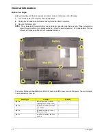 Preview for 47 page of Acer Aspire 5510 Service Manual