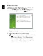 Preview for 32 page of Acer Aspire 5517 User Manual