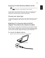 Preview for 59 page of Acer Aspire 5517 User Manual