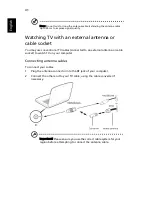 Preview for 60 page of Acer Aspire 5517 User Manual