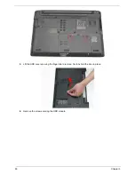 Preview for 60 page of Acer Aspire 5534 Series Service Manual