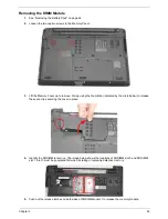 Preview for 63 page of Acer Aspire 5534 Series Service Manual