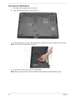 Preview for 66 page of Acer Aspire 5534 Series Service Manual