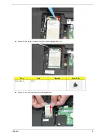 Preview for 67 page of Acer Aspire 5534 Series Service Manual