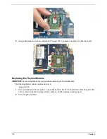 Preview for 124 page of Acer Aspire 5534 Series Service Manual