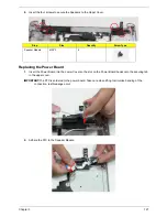 Preview for 137 page of Acer Aspire 5534 Series Service Manual