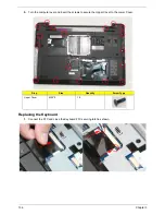 Preview for 146 page of Acer Aspire 5534 Series Service Manual