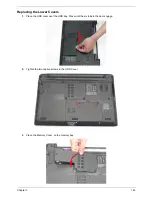 Preview for 155 page of Acer Aspire 5534 Series Service Manual