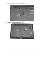 Preview for 156 page of Acer Aspire 5534 Series Service Manual