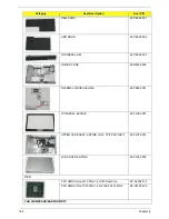 Preview for 192 page of Acer Aspire 5534 Series Service Manual