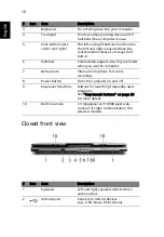 Preview for 30 page of Acer Aspire 5550 Series User Manual