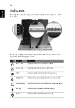 Preview for 42 page of Acer Aspire 5550 Series User Manual