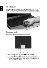 Preview for 44 page of Acer Aspire 5550 Series User Manual