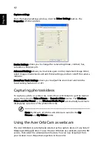 Preview for 56 page of Acer Aspire 5550 Series User Manual