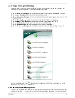 Preview for 25 page of Acer Aspire 5560 Series Service Manual