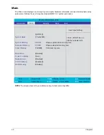 Preview for 46 page of Acer Aspire 5560 Series Service Manual