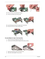 Preview for 66 page of Acer Aspire 5560 Series Service Manual