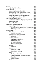 Preview for 8 page of Acer ASPIRE 5570 User Manual