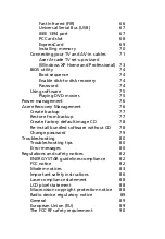 Preview for 10 page of Acer ASPIRE 5570 User Manual