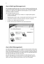 Preview for 18 page of Acer ASPIRE 5570 User Manual