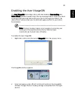 Preview for 47 page of Acer ASPIRE 5570 User Manual