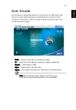 Preview for 57 page of Acer ASPIRE 5570 User Manual