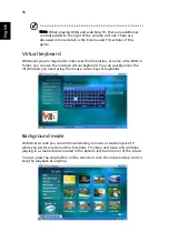 Preview for 62 page of Acer ASPIRE 5570 User Manual