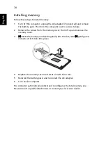 Preview for 98 page of Acer Aspire 5670 User Manual