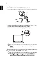 Preview for 100 page of Acer Aspire 5670 User Manual