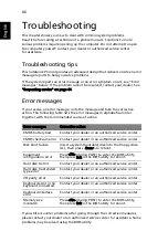 Preview for 106 page of Acer Aspire 5670 User Manual