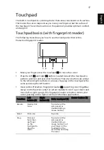 Preview for 35 page of Acer Aspire 5730 Generic User Manual