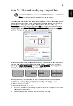 Preview for 45 page of Acer Aspire 5730 Generic User Manual