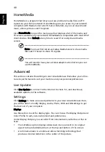 Preview for 58 page of Acer Aspire 5730 Generic User Manual