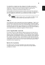 Preview for 87 page of Acer Aspire 5730 Generic User Manual