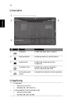 Preview for 32 page of Acer Aspire 5745DG Quick Manual