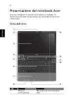 Preview for 36 page of Acer Aspire 5745DG Quick Manual