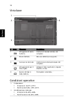 Preview for 42 page of Acer Aspire 5745DG Quick Manual