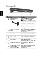 Preview for 62 page of Acer Aspire 5745DG Quick Manual