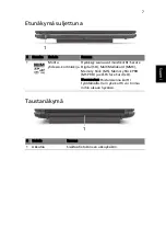 Preview for 111 page of Acer Aspire 5745DG Quick Manual