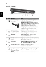 Preview for 132 page of Acer Aspire 5745DG Quick Manual