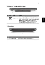 Preview for 141 page of Acer Aspire 5745DG Quick Manual