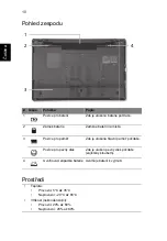 Preview for 154 page of Acer Aspire 5745DG Quick Manual